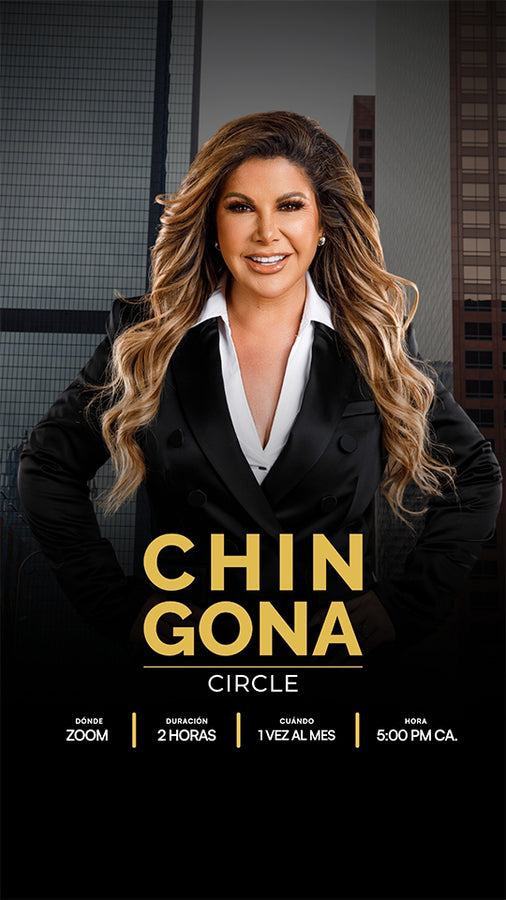 CHINGONA CIRCLE OFFICIAL