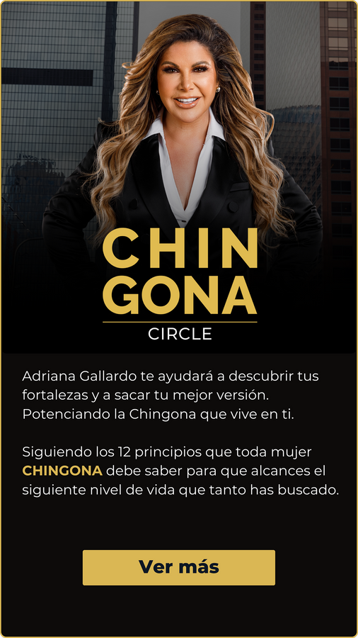 CHINGONA CIRCLE OFFICIAL