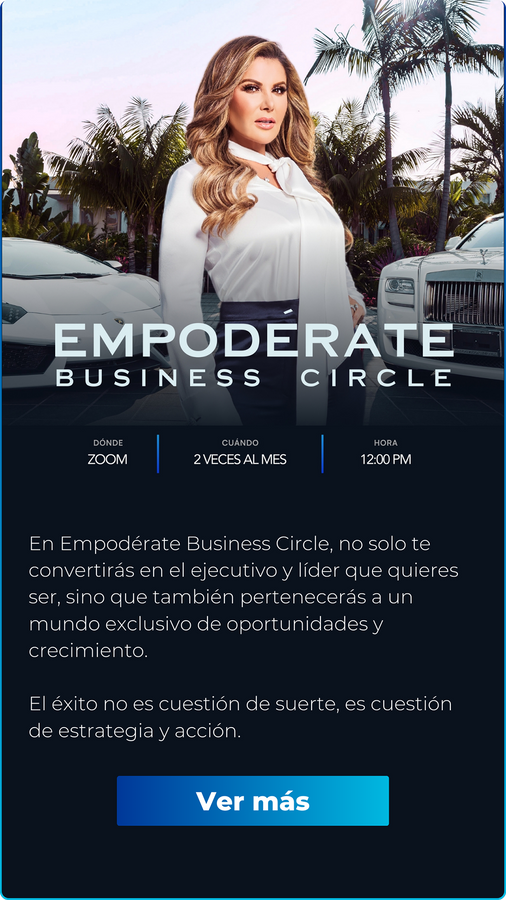 Empoderate Business Circle