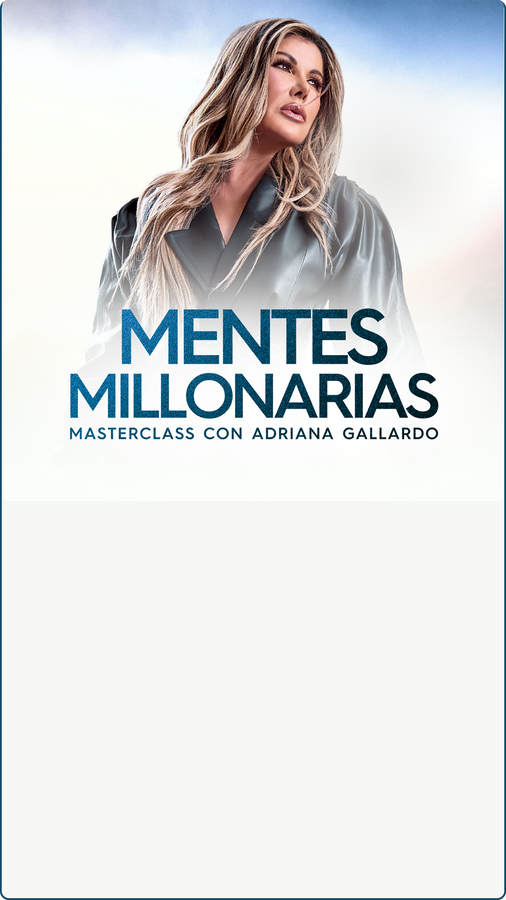 Mentes Millonarias